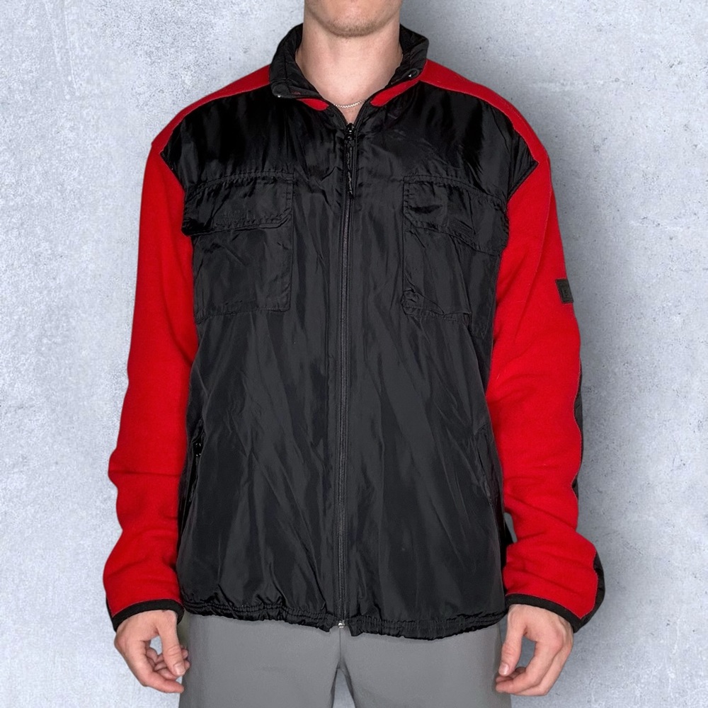 Polo Sport Ralph Lauren Fleece Jacket - Picture 2 of 9